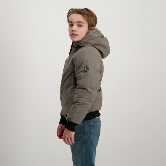 Cars Kids pranoy polyester black taupe - Image 3