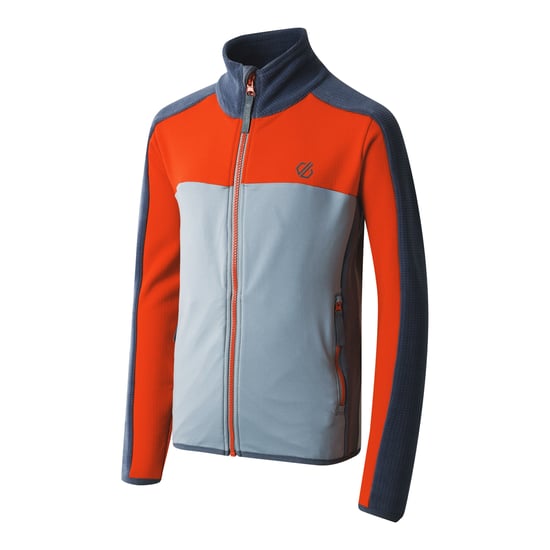 Dare2b Kinder/kids emergent iv stretch midlayer - Image 3