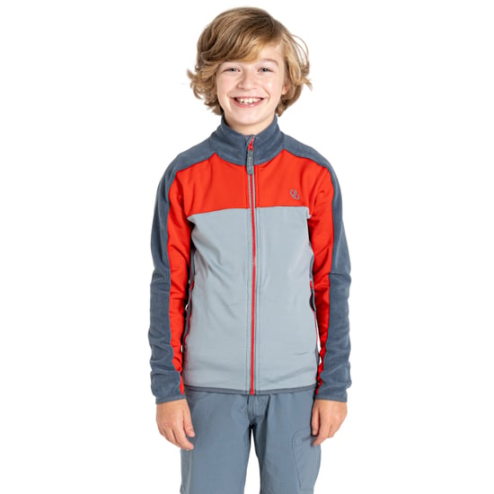 Dare2b Kinder/kids emergent iv stretch midlayer - Image 4