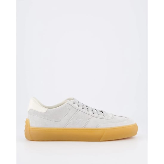 Tod's Heren bass casscasual sneaker - Image 1