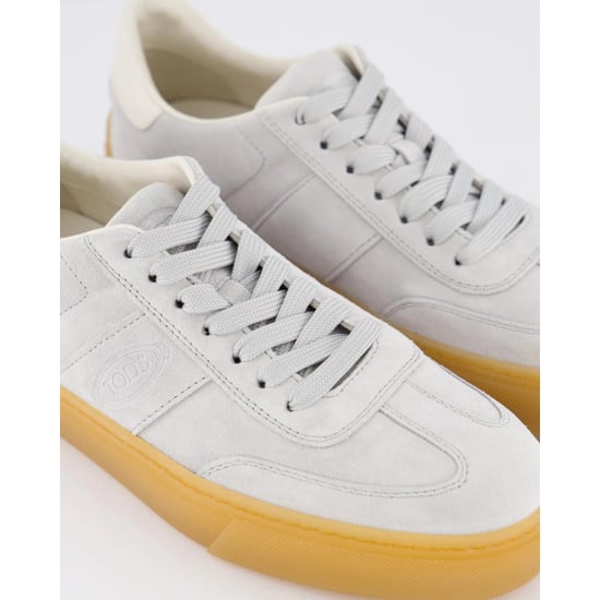 Tod's Heren bass casscasual sneaker - Image 3