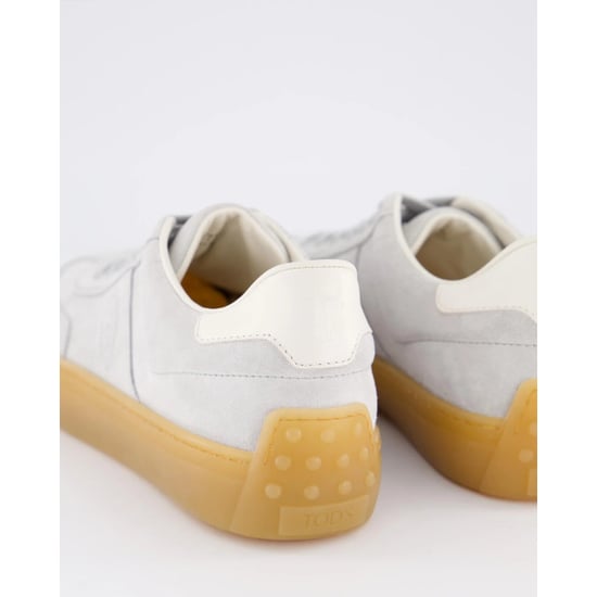 Tod's Heren bass casscasual sneaker - Image 5