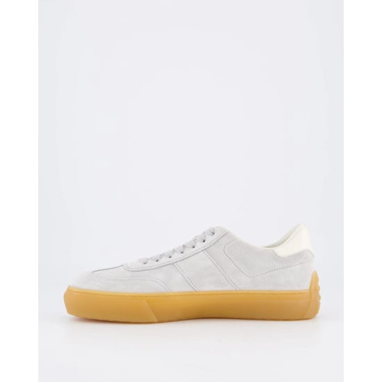 Tod's Heren bass casscasual sneaker - Image 6