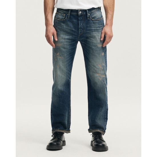 Denham Dagger zbs jeans - Image 1