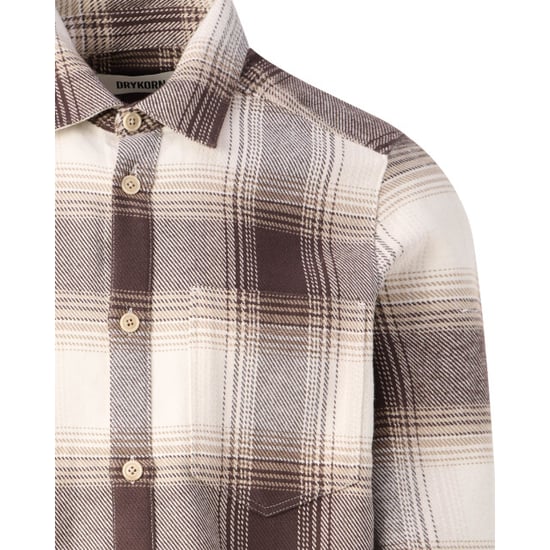 Drykorn Dieggo overshirt - Image 2