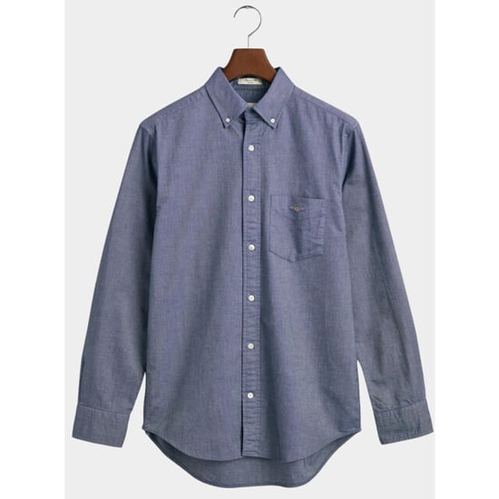 Gant Casual hemd lange mouw regular fit oxford 3000200/423 - Image 3