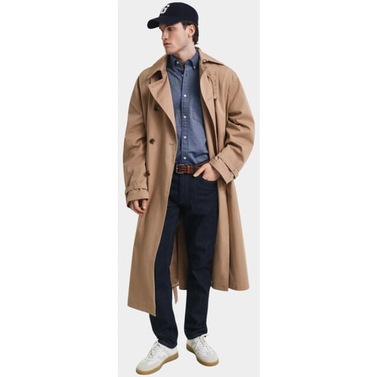 Gant Casual hemd lange mouw regular fit oxford 3000200/423 - Image 4