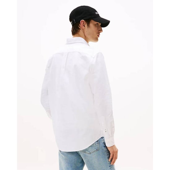Tommy Hilfiger Overhemd lange mouw mw0mw35774 - Image 3