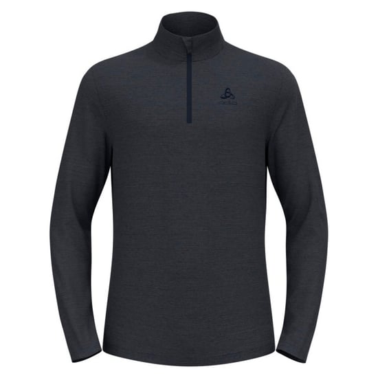 Odlo Midlayer 1/2 zip roy - Image 2