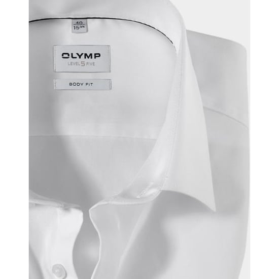 Olymp Business hemd lange mouw 1276/70 hemden 127670/00 - Image 3