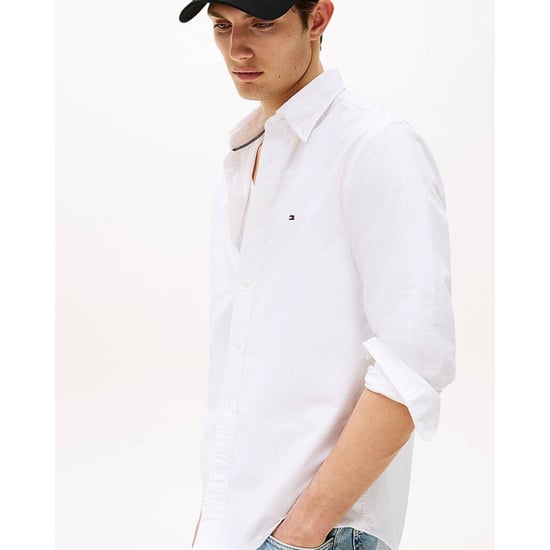 Tommy Hilfiger Overhemd lange mouw mw0mw35774 - Image 4