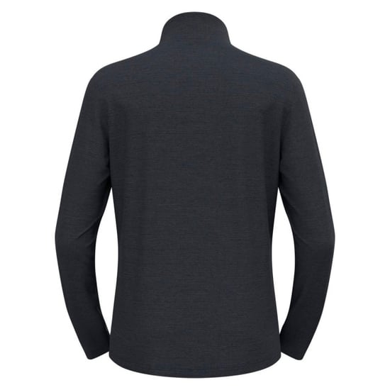 Odlo Midlayer 1/2 zip roy - Image 5