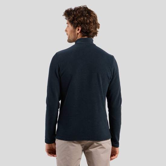 Odlo Midlayer 1/2 zip roy - Image 6