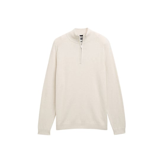 Tom Tailor Basic knit troyer - Image 3