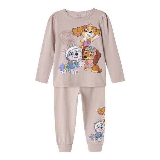 Name It Meisjes pyjama set nmfadas pawpatrol - Image 1