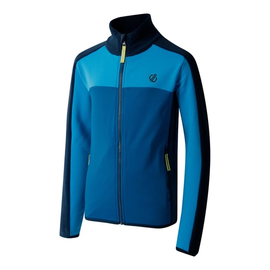 Dare2b Kinder/kids emergent iv stretch midlayer - Image 3