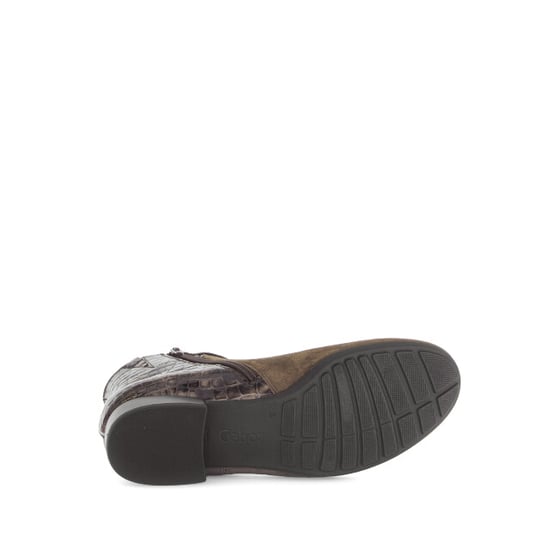 Gabor 72.713 cognac - Image 2
