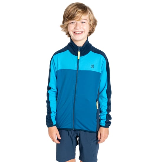 Dare2b Kinder/kids emergent iv stretch midlayer - Image 4