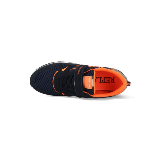 Replay Shoot jr js290027l-3192 / wit - Image 3