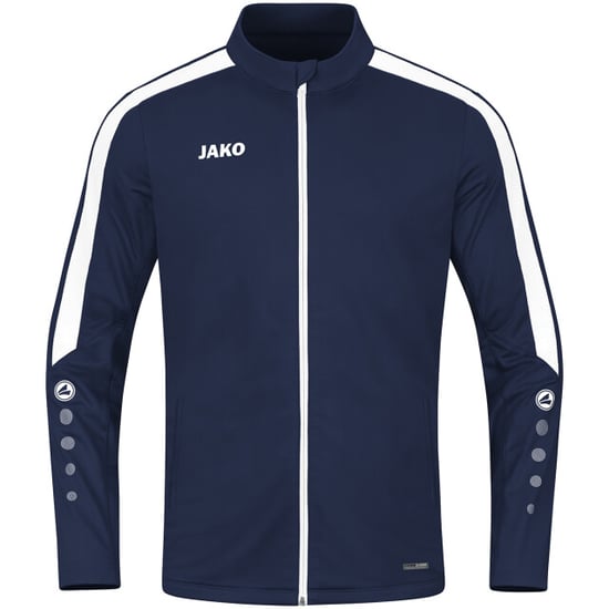 Jako Polyestervest power 9323-900 - Image 1