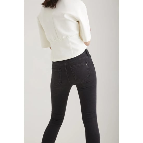 Cup of Joe Sophia dames skinny jeans black vintage - Image 2