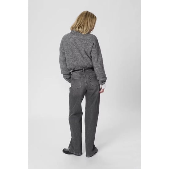 My Essential Wardrobe Jeans 10704222 35the louis - Image 3