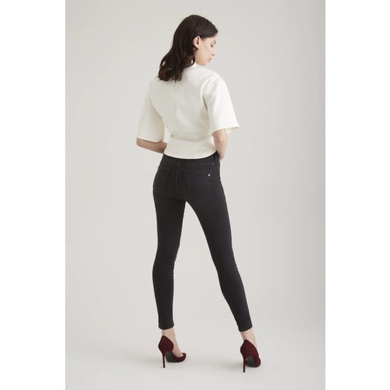 Cup of Joe Sophia dames skinny jeans black vintage - Image 4