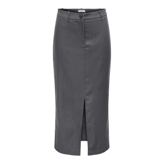 Jacqueline de Yong Jdyulrikke mw midi slit skirt pnt dessin - Image 1