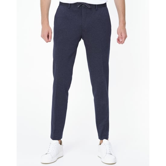 Blue Industry Travel chino m30 suit | - Image 1
