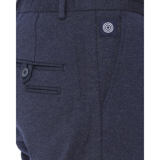 Blue Industry Travel chino m30 suit | - Image 4