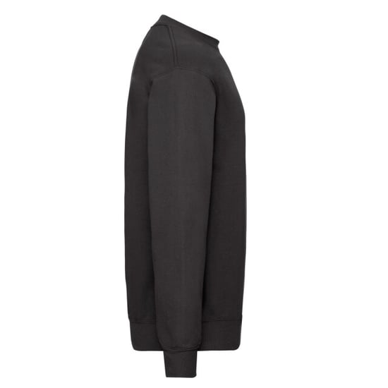 Fruit of the Loom Heren klassiek ingelegd sweatshirt - Image 3