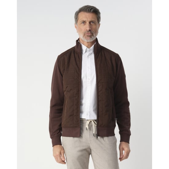 Campbell Aston cardigan - Image 1