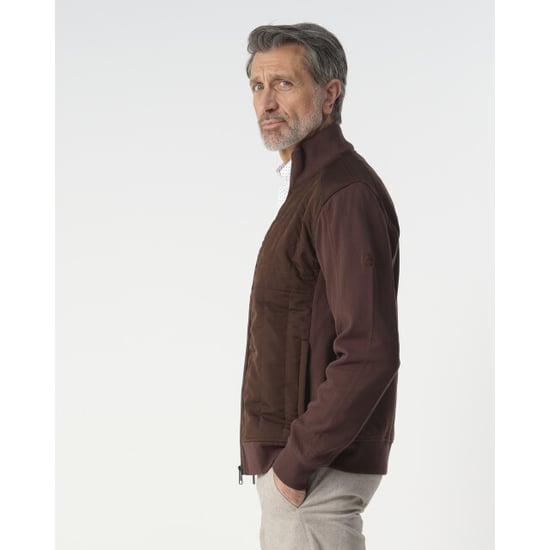 Campbell Aston cardigan - Image 3