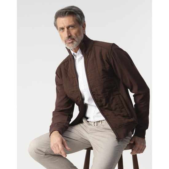 Campbell Aston cardigan - Image 5