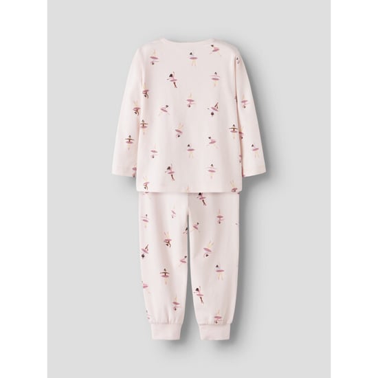Name It Meisjes pyjama set nmfnightset ballarina - Image 2