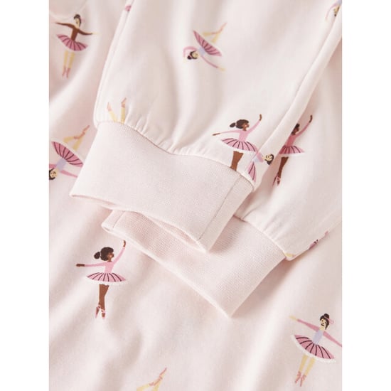 Name It Meisjes pyjama set nmfnightset ballarina - Image 5