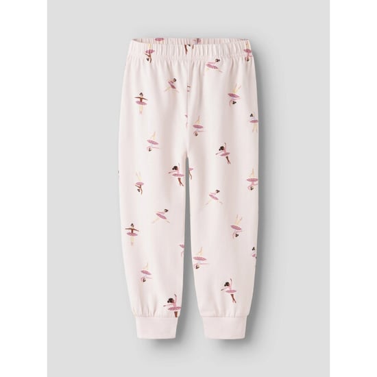 Name It Meisjes pyjama set nmfnightset ballarina - Image 6
