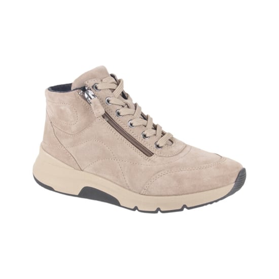 Ti Comos 2520011-403 dames veterboots sportief - Image 1