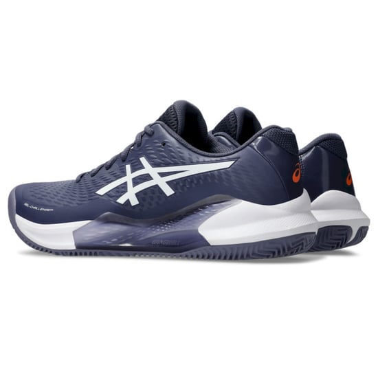 Asics gel-challenger 14 clay gravel tennis schoen heren - - Image 2