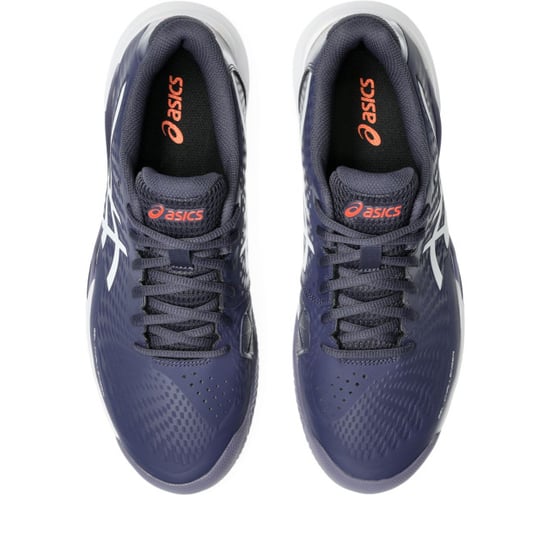 Asics gel-challenger 14 clay gravel tennis schoen heren - - Image 3