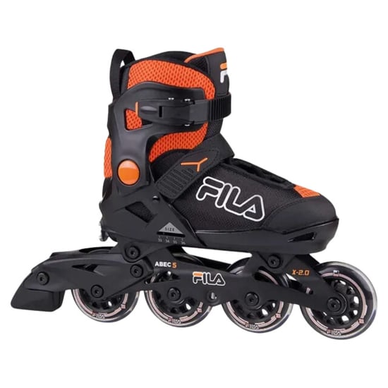 Fila X 2.0 inline skates - Image 1
