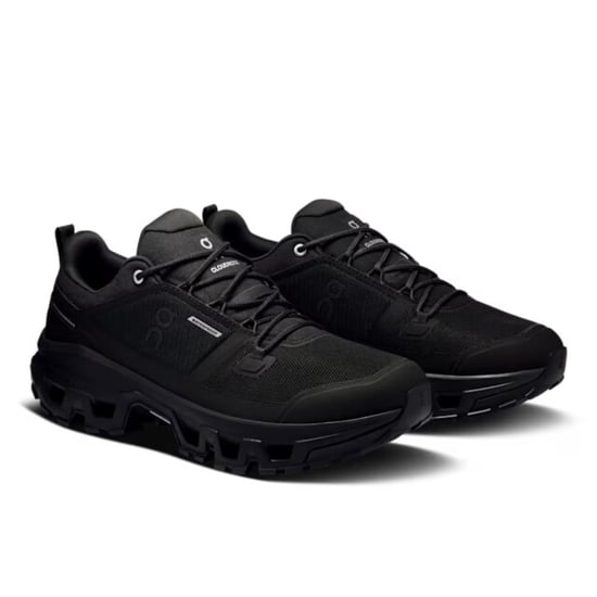 On Running Wandelsneakers heren - Image 4