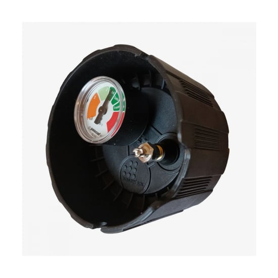 Bullpadel Pascal box 3-bal drukhouder 458542 - Image 3