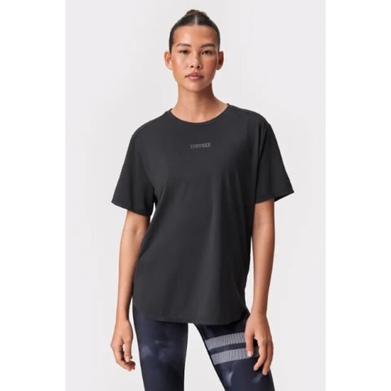 Stronger Relaxed tee u668-9999 - Image 1