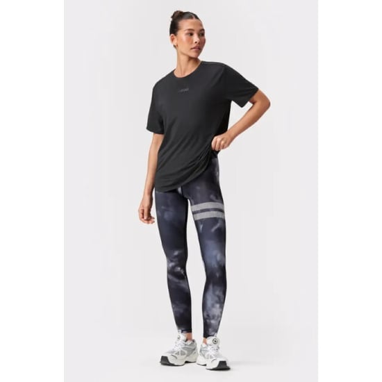 Stronger Relaxed tee u668-9999 - Image 3