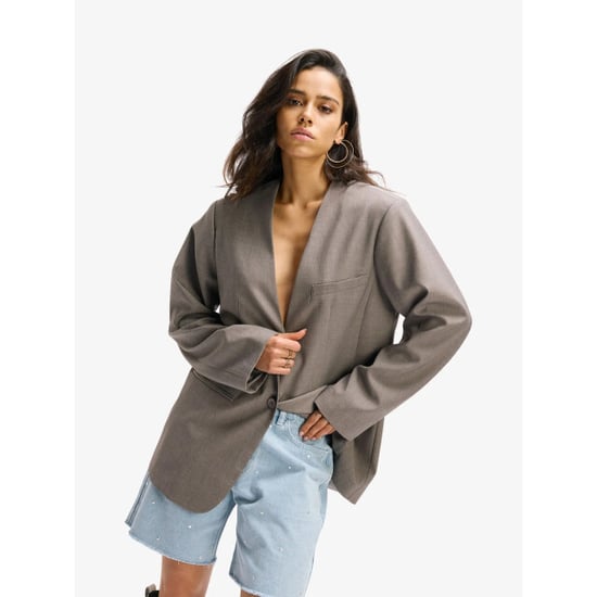 Refined Department Blazer r2508452702 - Image 1