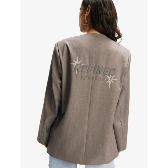 Refined Department Blazer r2508452702 - Image 2