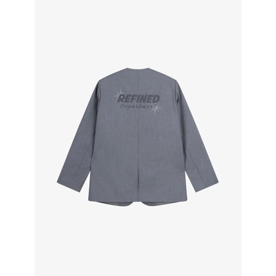 Refined Department Blazer r2508452702 - Image 3