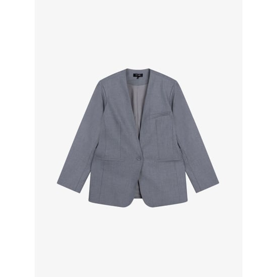 Refined Department Blazer r2508452702 - Image 4