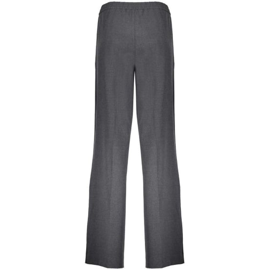 Geisha Pants mid grey - Image 3